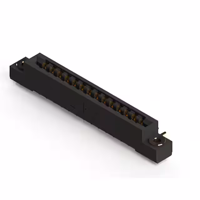357-014-557-103 EDAC Inc.  Edgeboard Connectors
